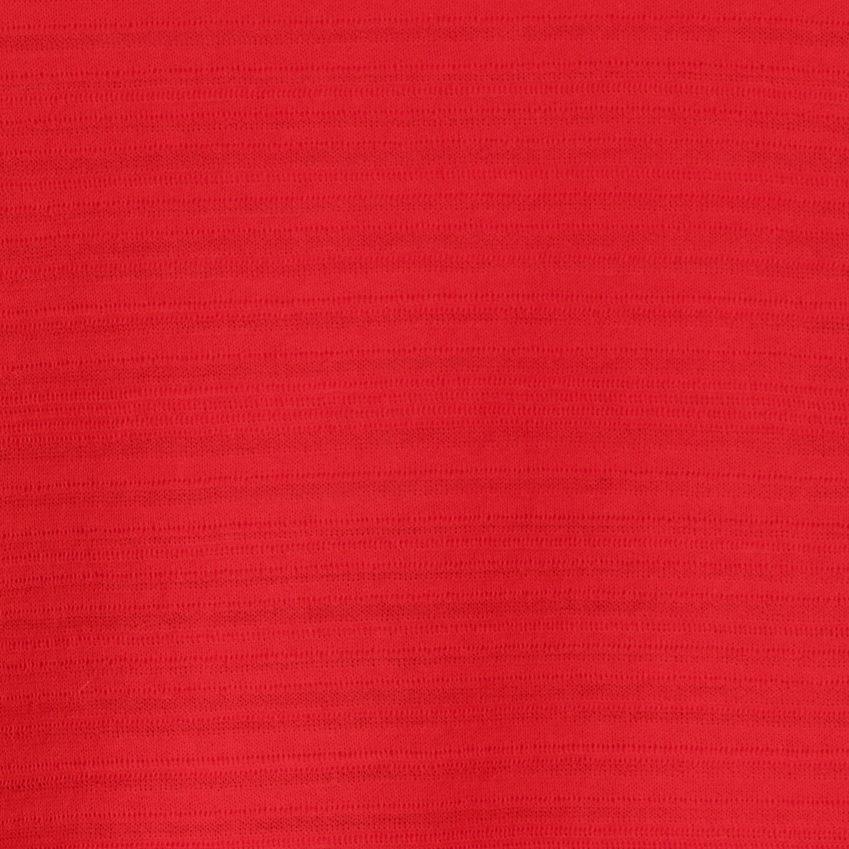 PLEATED KNITTED MINI DRESS Product Image