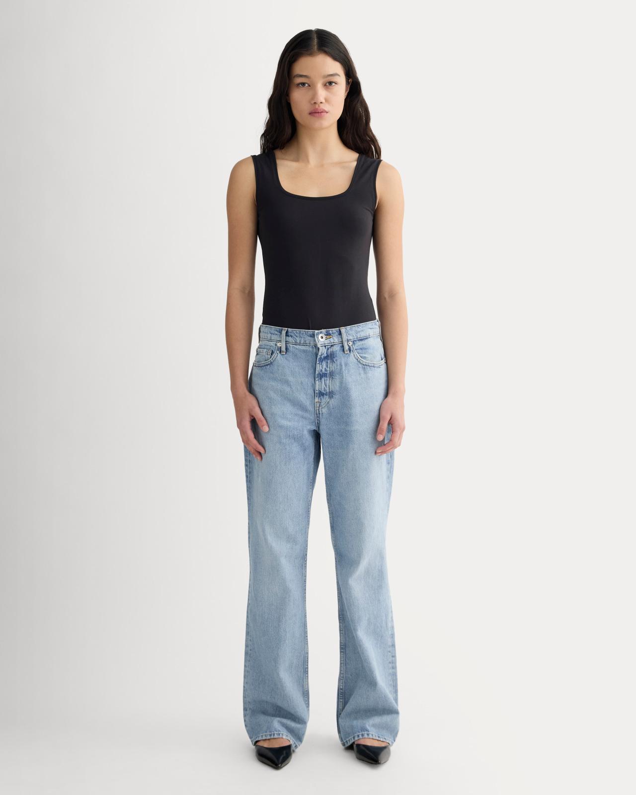Womens 90s Forever Jean by Everlane Product Image