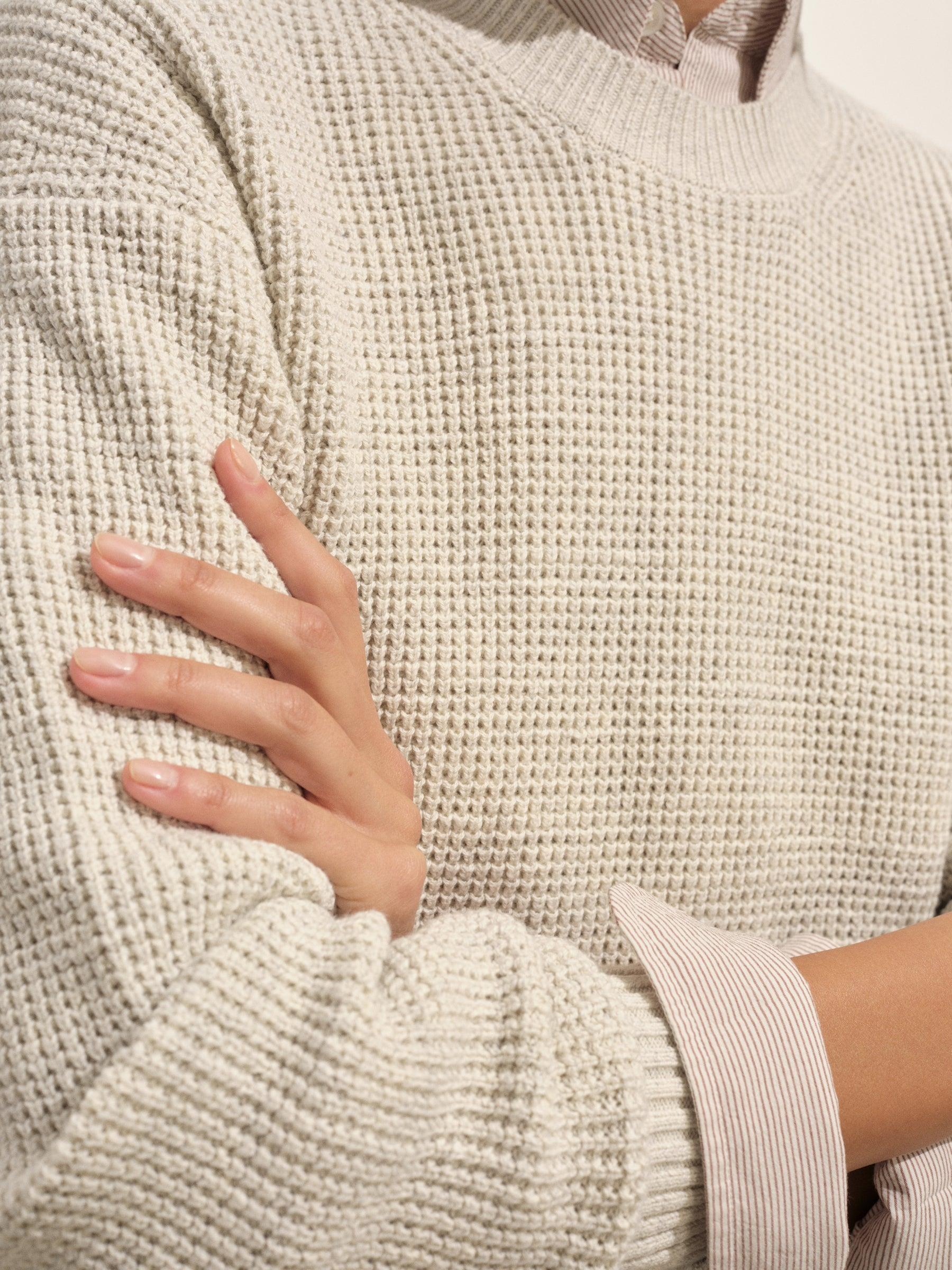 Natural Seafarer Shrunken Crew Product Image