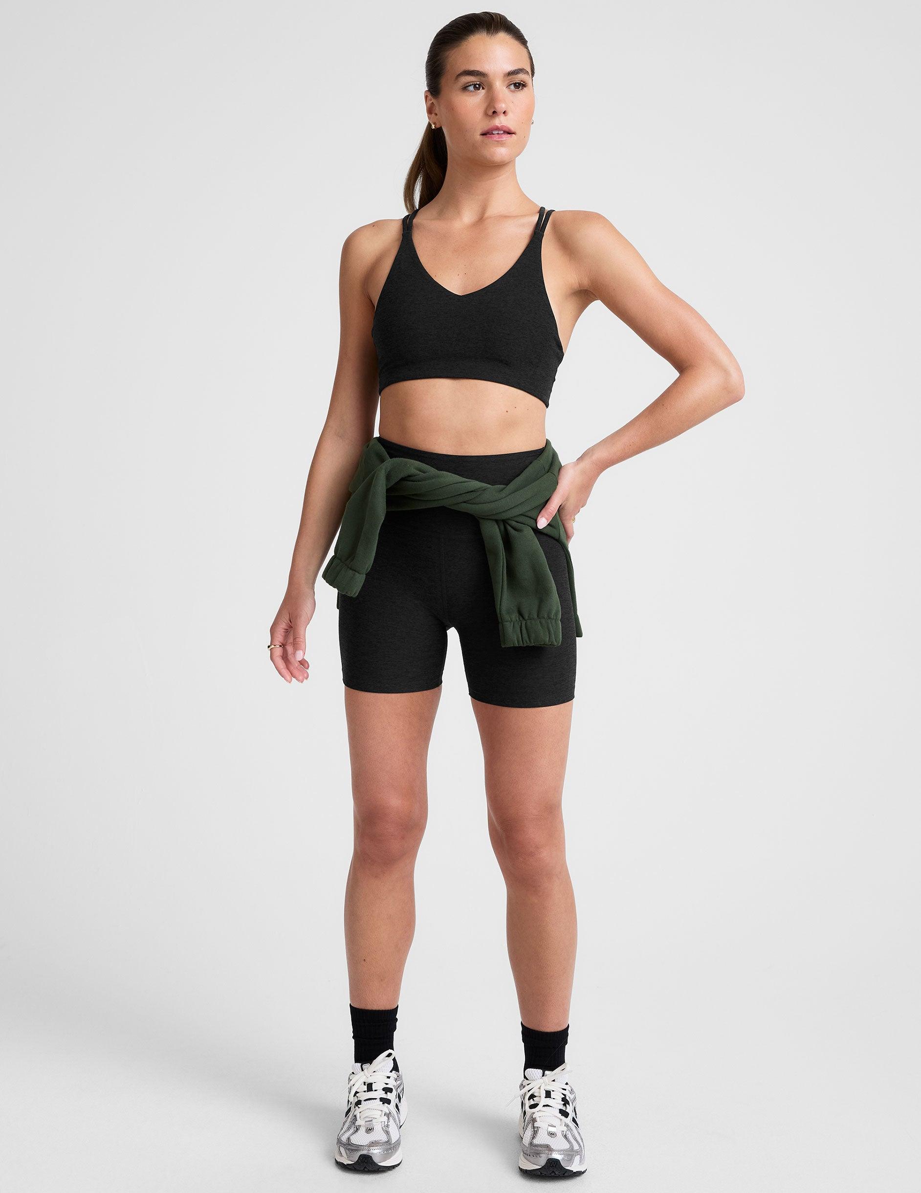 Spacedye Keep Pace 5" Short Product Image