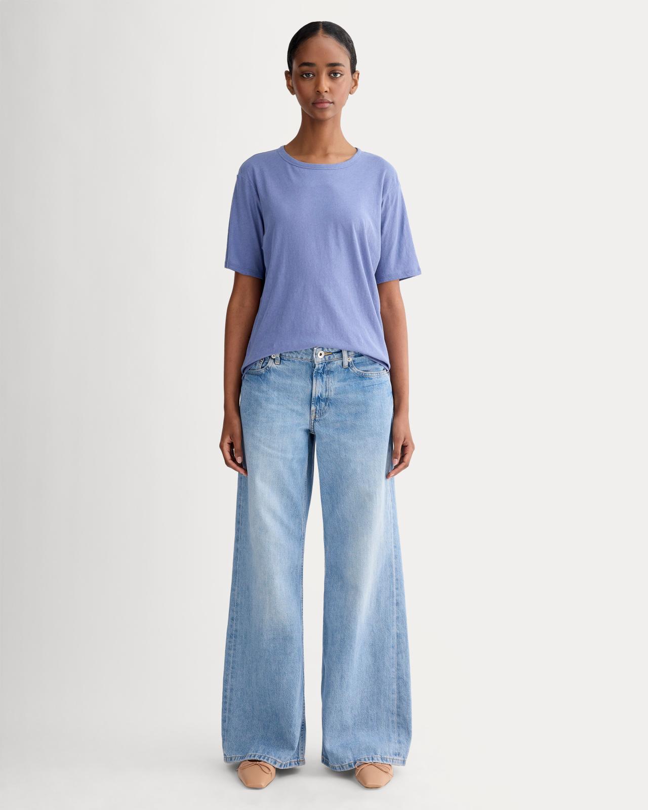 Womens Air T-Shirt by Everlane Product Image