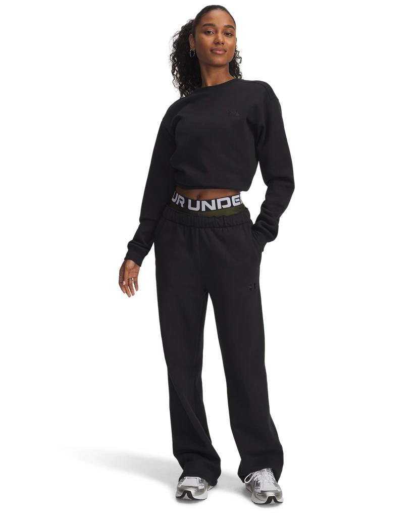 UA Icon Vida Fleece Product Image
