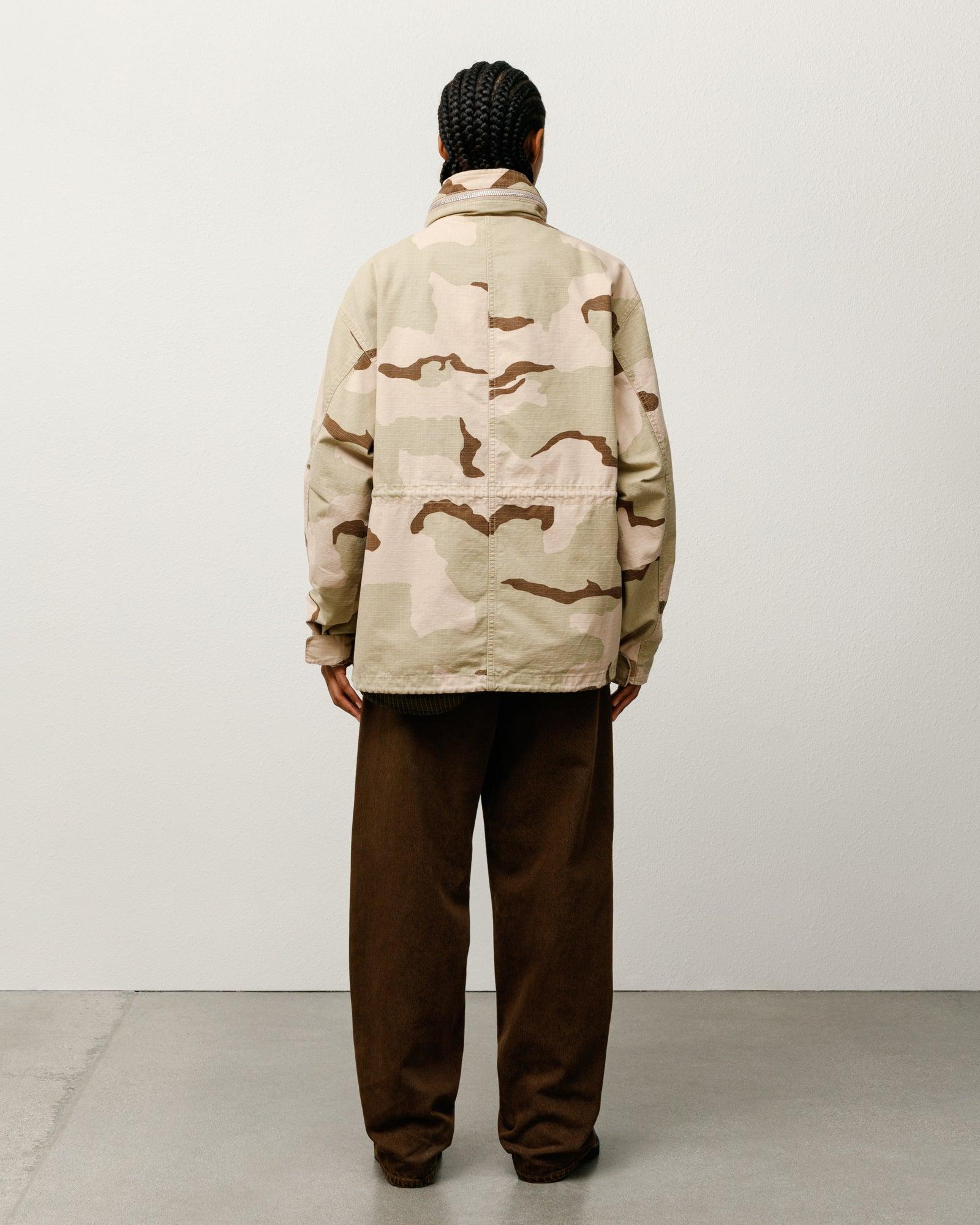 BIG OL' JEAN DENIM Male Product Image