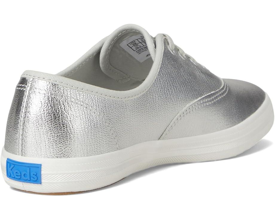 Champion Glitter Lace Up Product Image