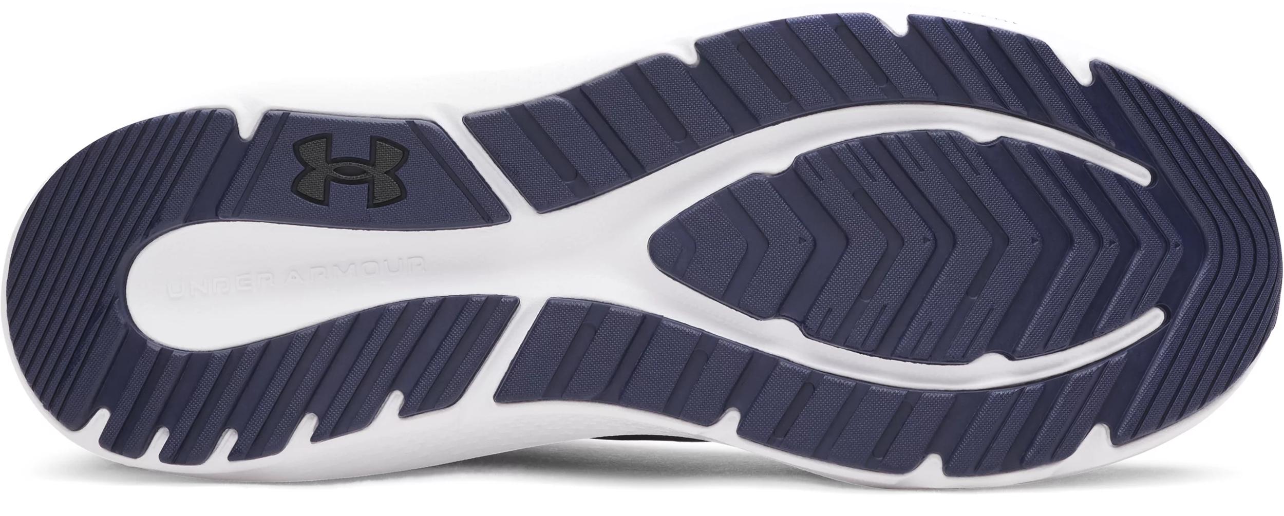 UA Pursuit 4 Big Logo Product Image