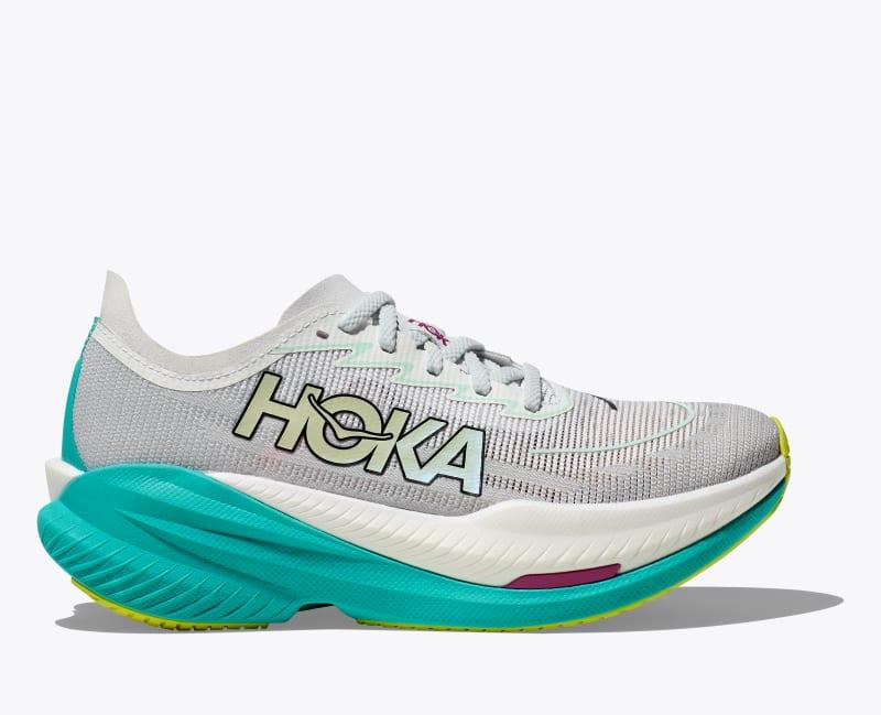 HOKA Womens Mach X 2 Shoes Product Image