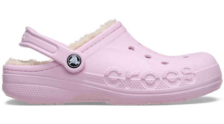 Baya Lined Clog Product Image