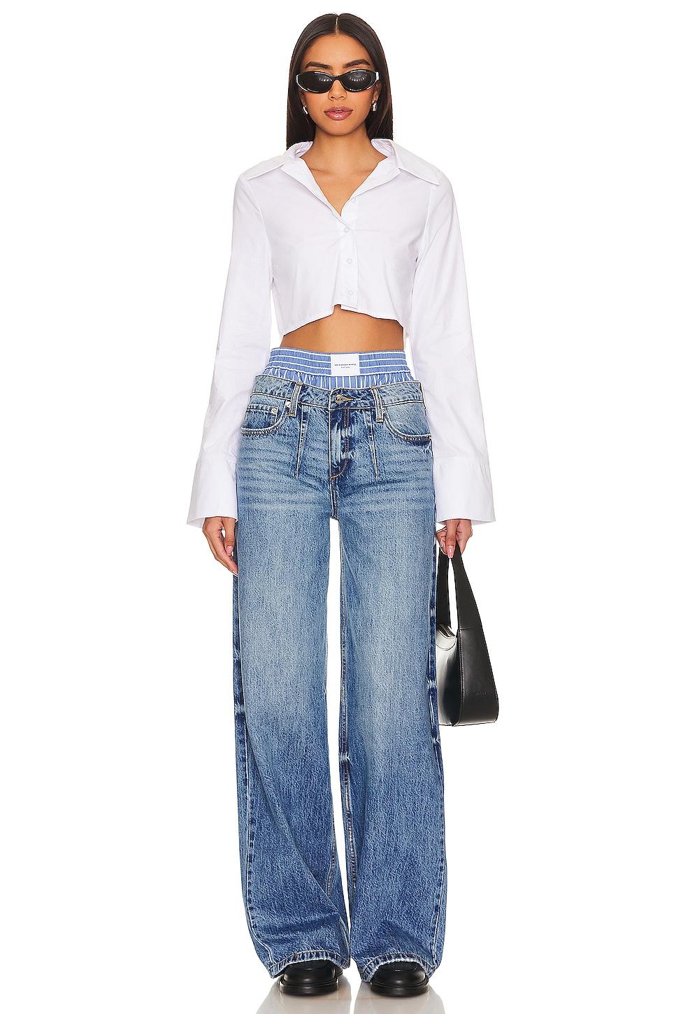 Alma Shirt SNDYS Product Image