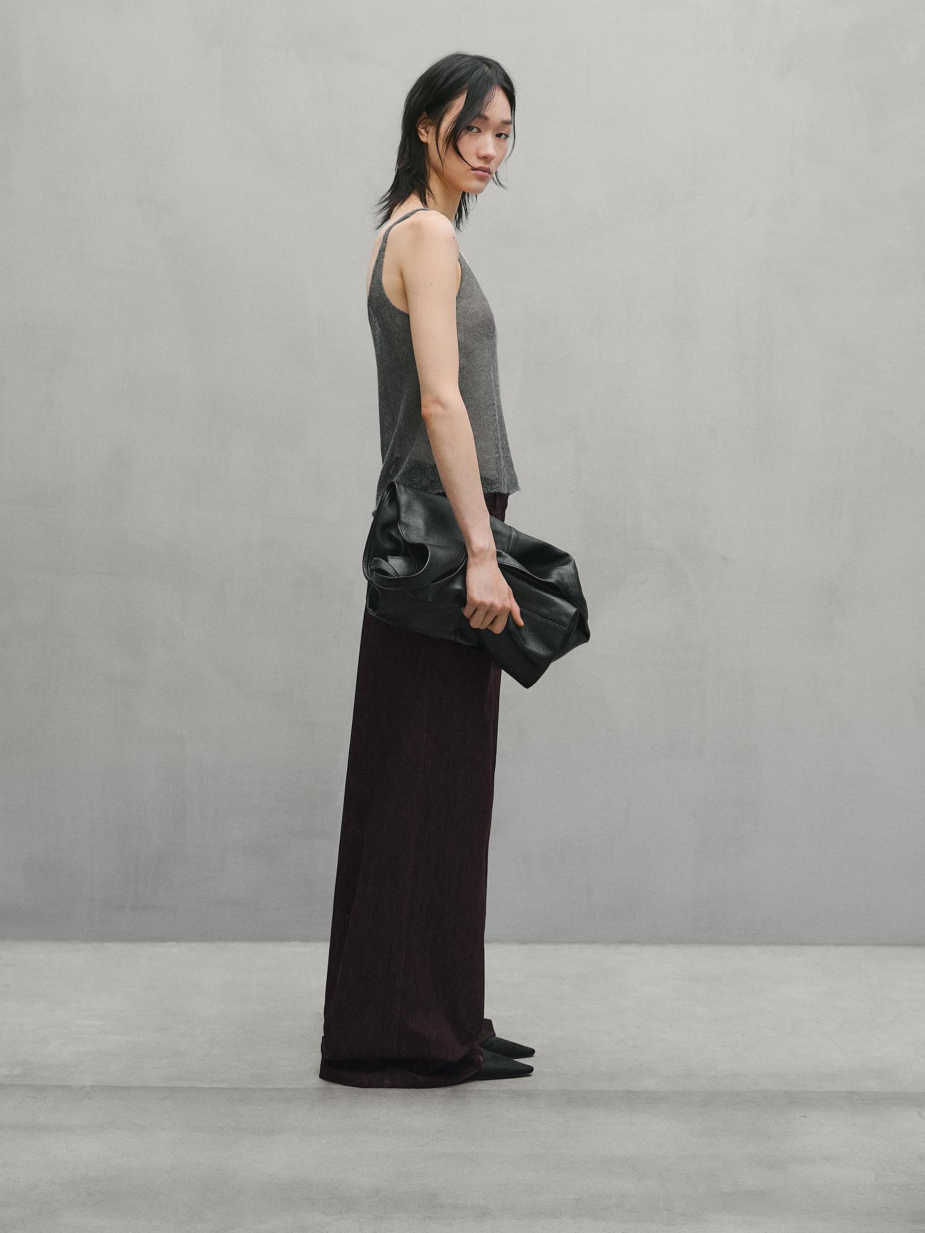 Flared jeans - Studio Product Image