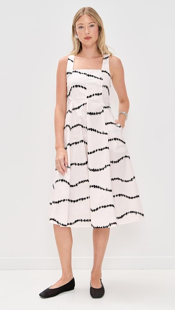 The Lulo Project The Sea Dress | Shopbop Product Image