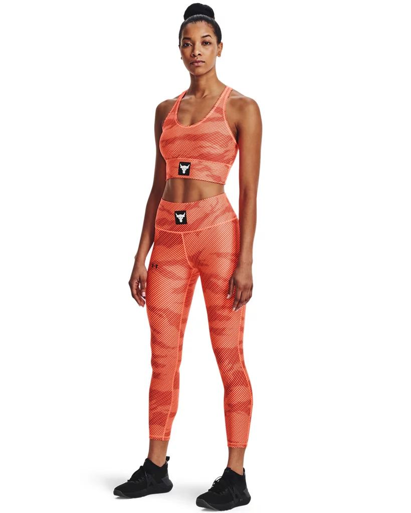 Project Rock HeatGear® No-Slip Waistband Product Image