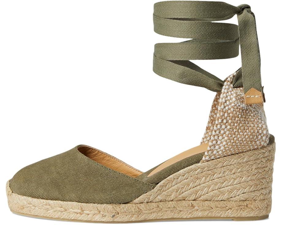 Carina 30 Wedge Espadrille Product Image