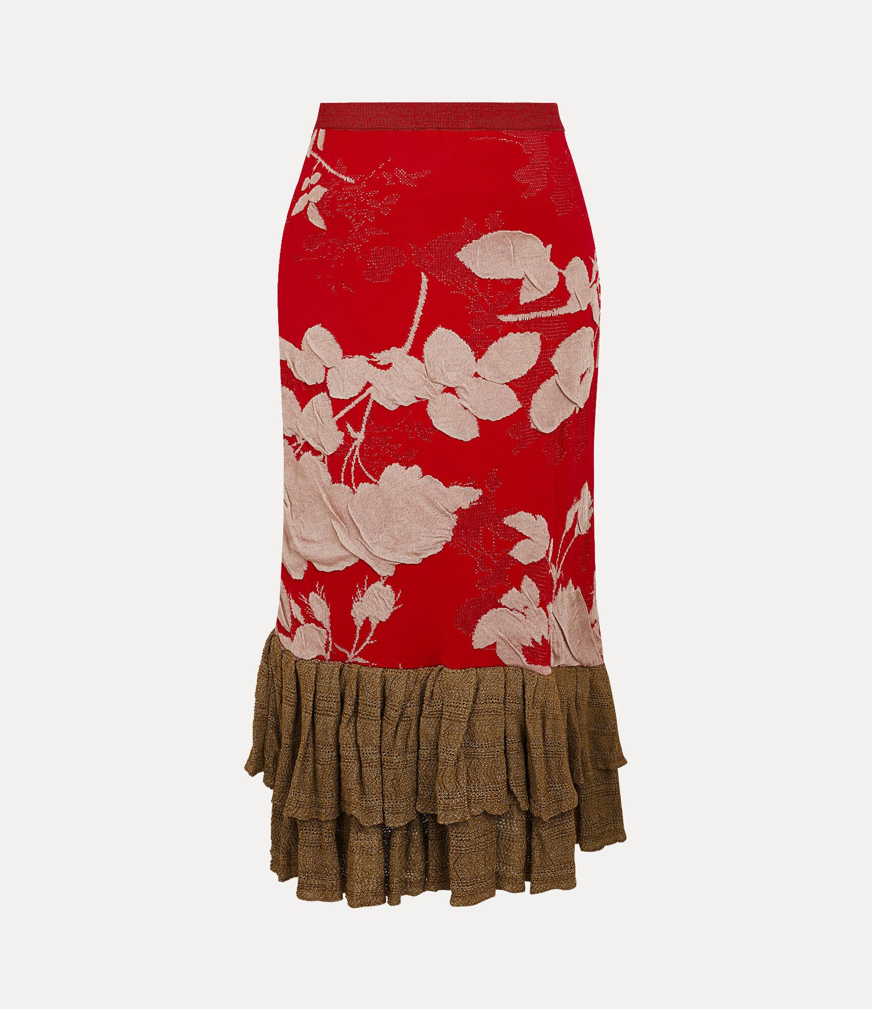 Lace Skirt Product Image