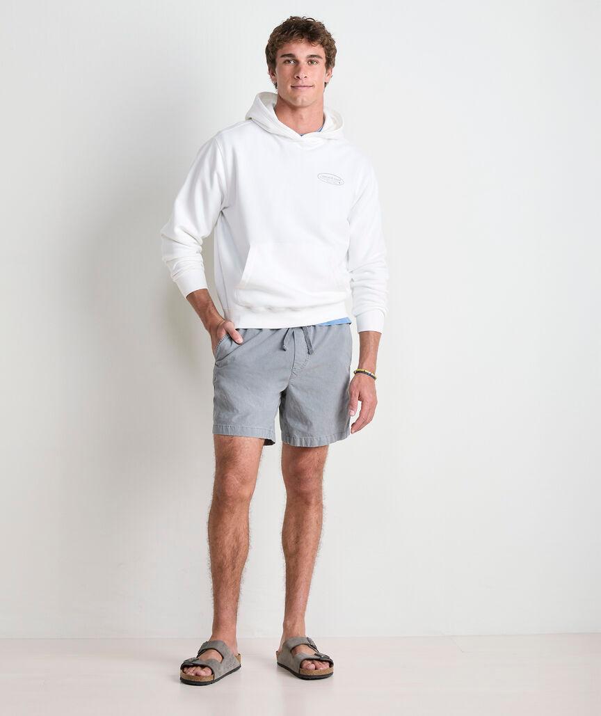 7 Inch Surfside Pull-On Shorts Product Image