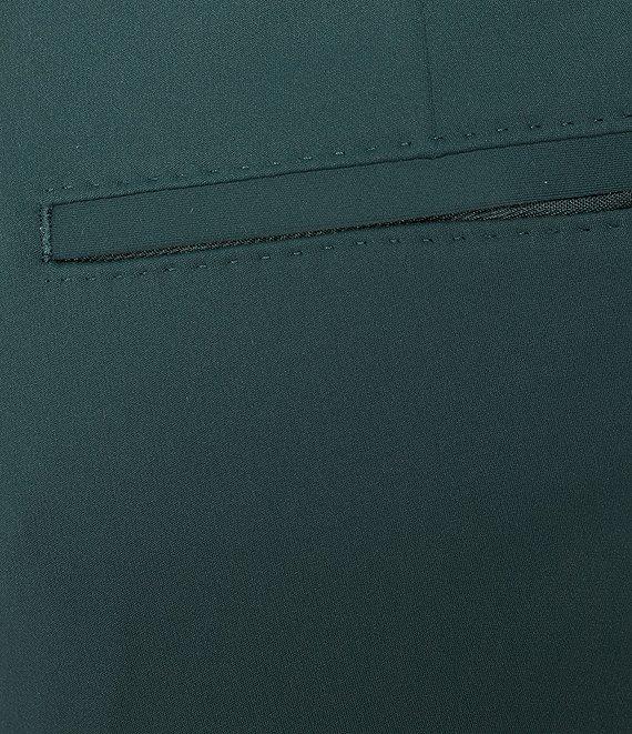 Murano Performance Stretch Zac Classic Fit Suit Separates Flat Front Dress Pants Product Image