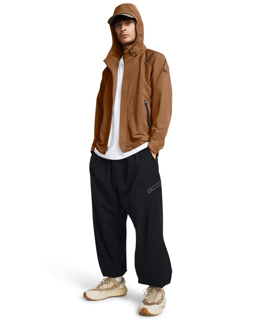 UA Unstoppable Vent Product Image