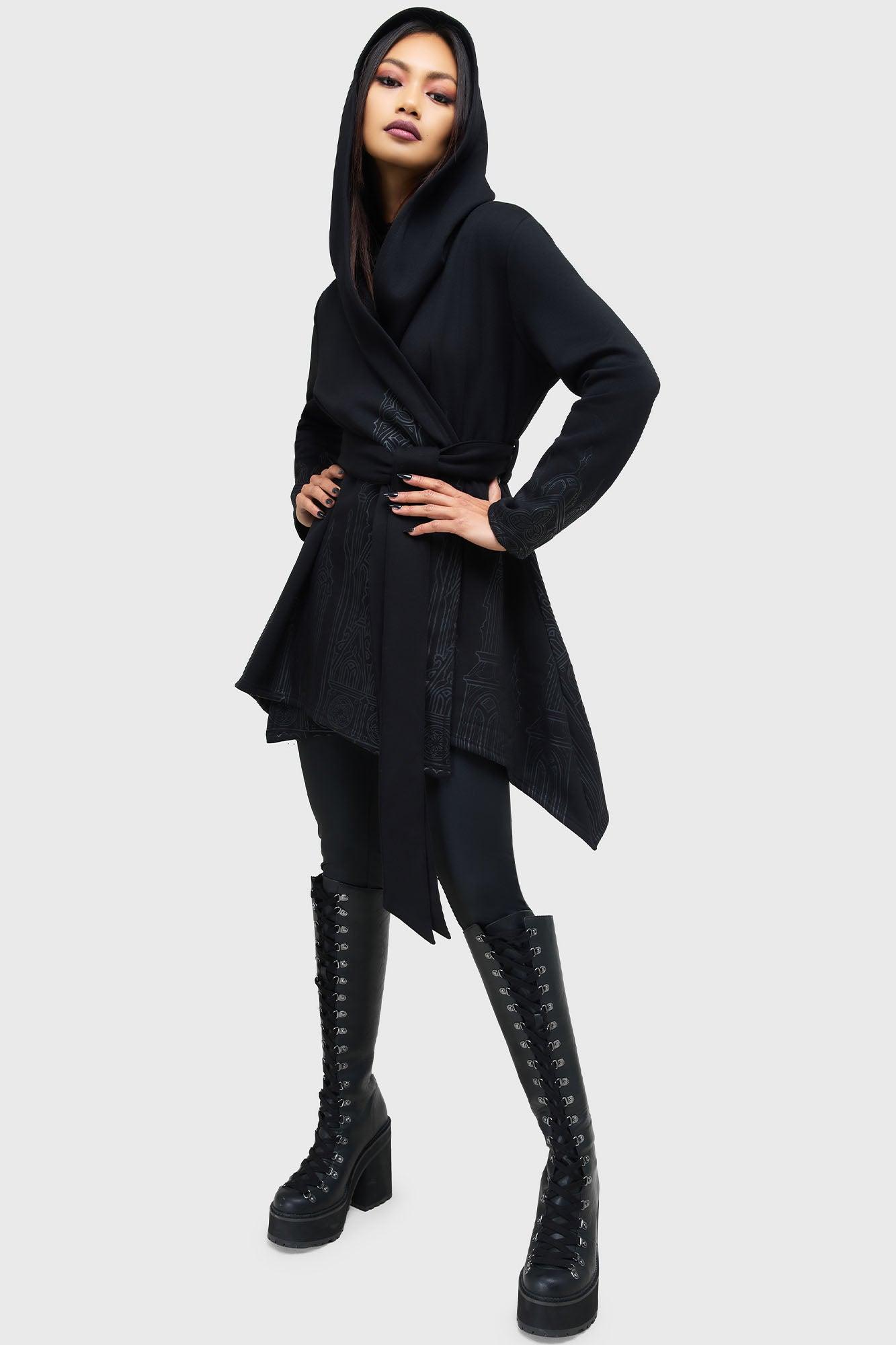 Not Your Time Cardigan Female Product Image