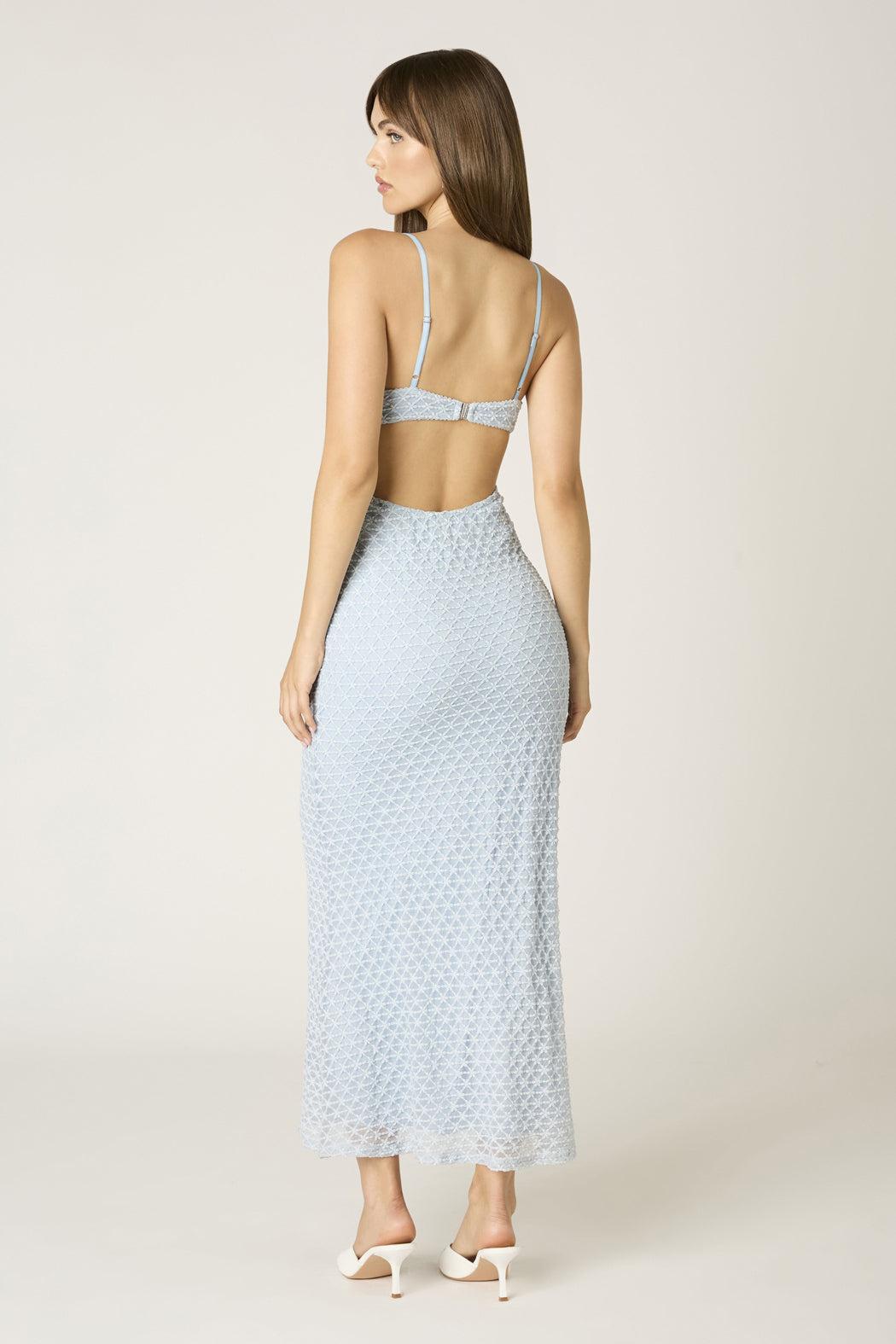 Daffodil Midi Dress Product Image