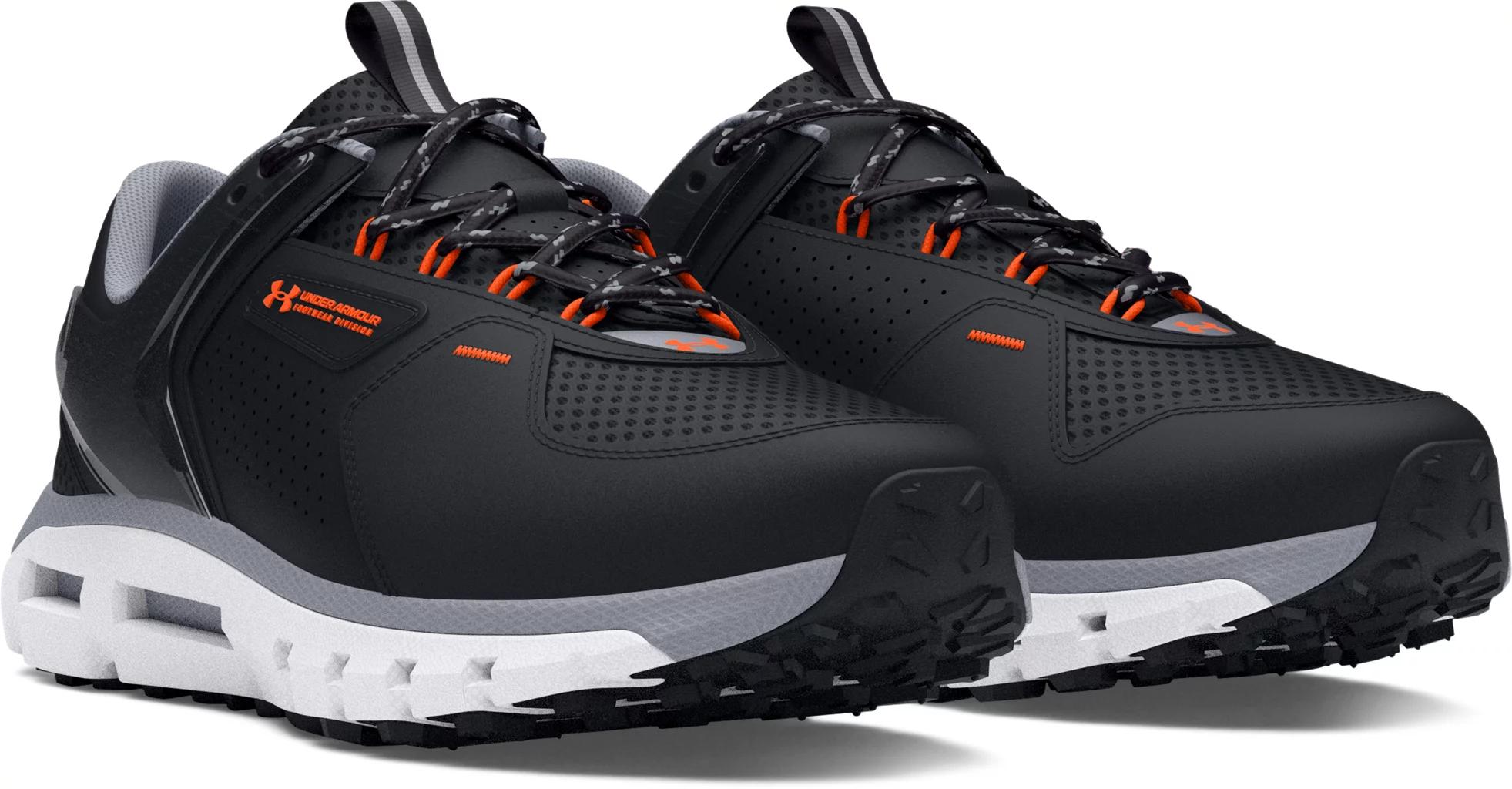 UA Summit Trek Product Image