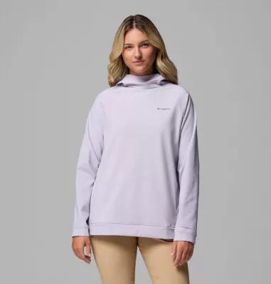 Columbia Womens Dixon Ridge Hoodie- Product Image