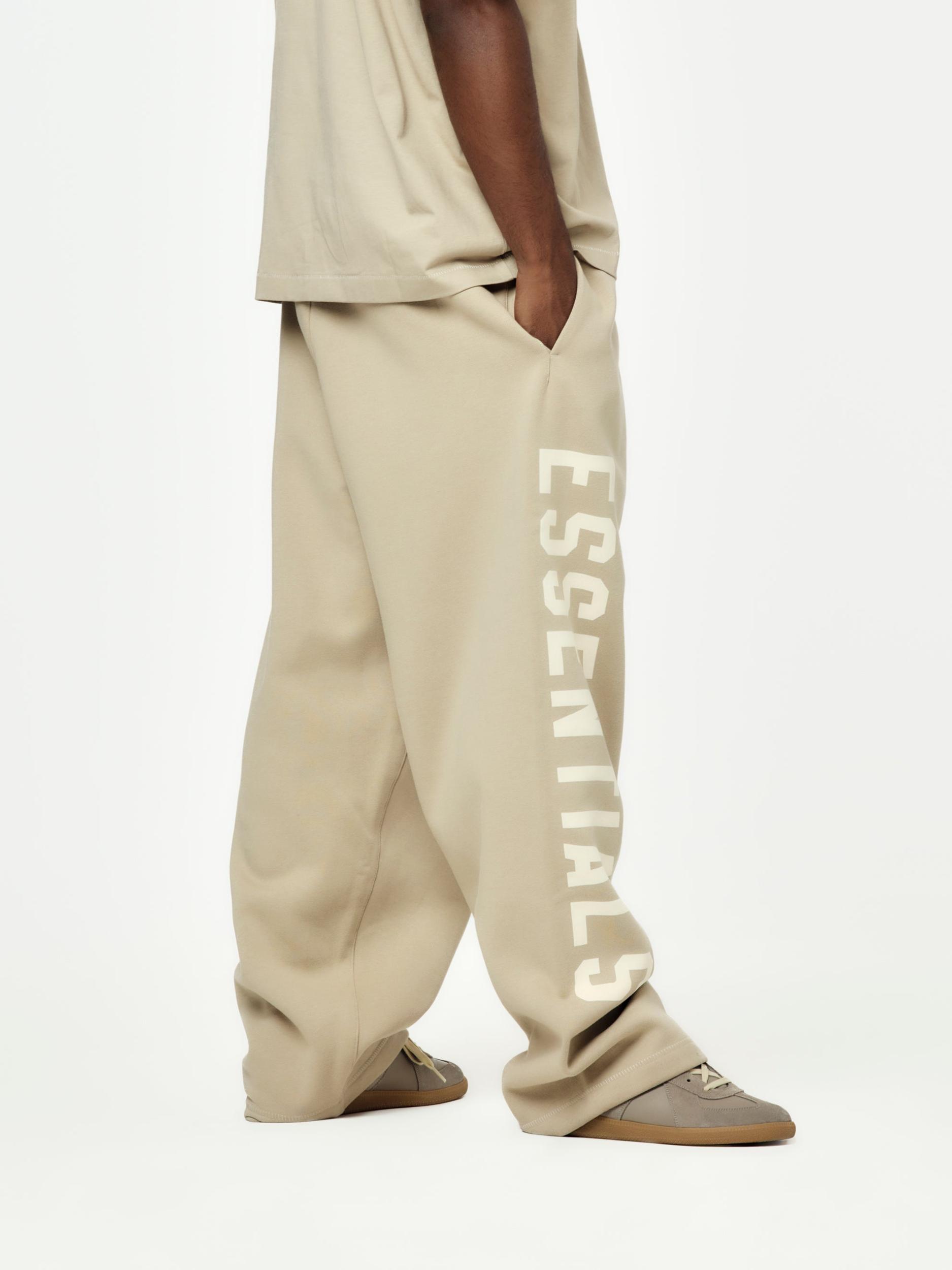 Lounge Fleece Sweatpant (Timber) Product Image