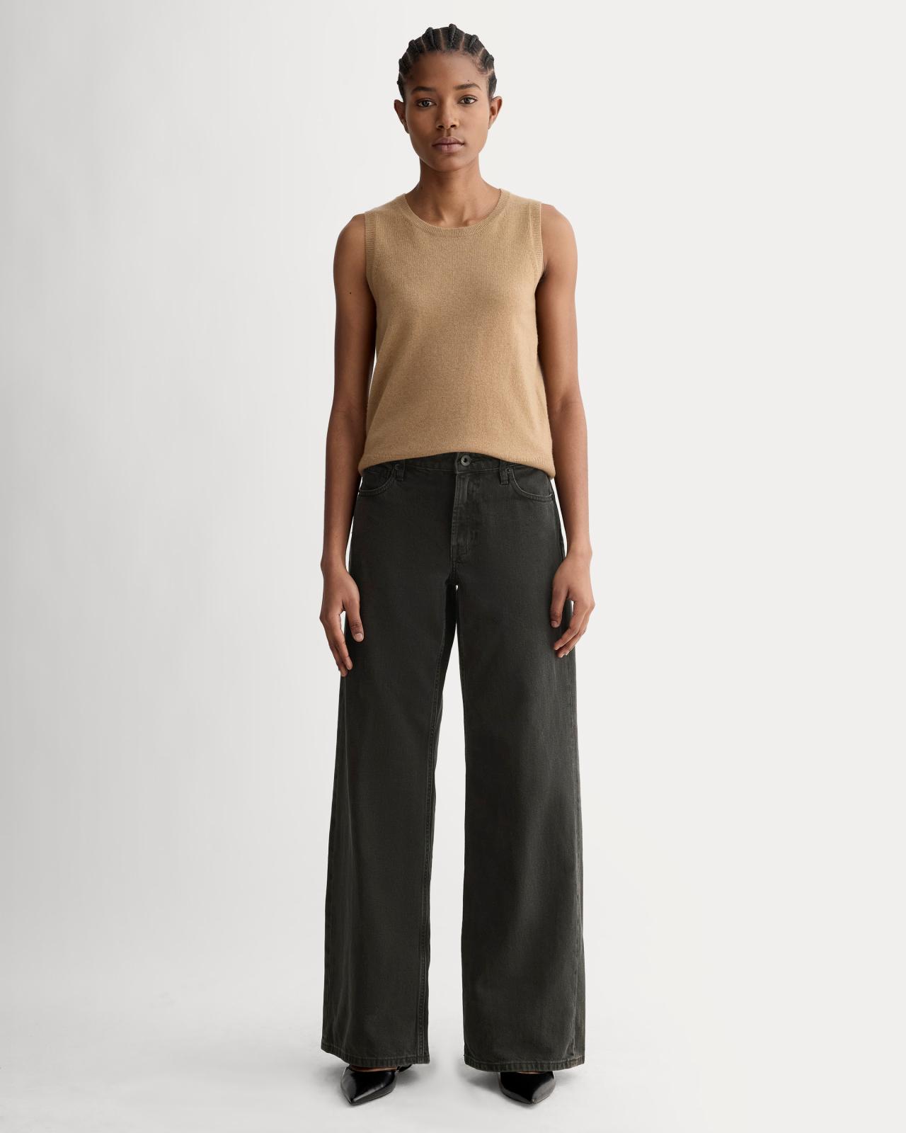 Womens Low-Key Jean by Everlane Product Image