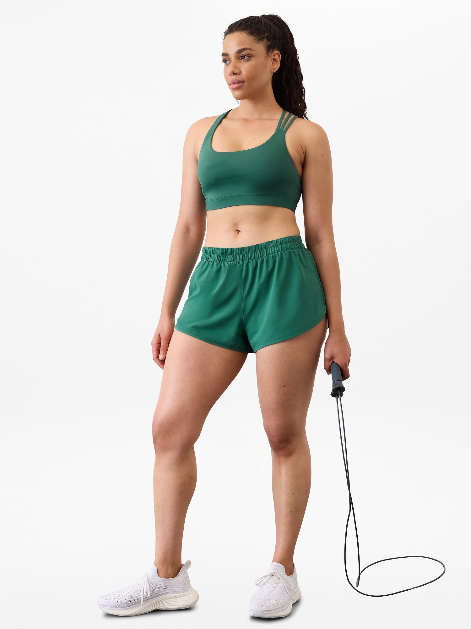 Train Free Sports Bra A-C Product Image