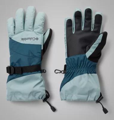 Columbia Womens Last Tracks II Gloves- Product Image
