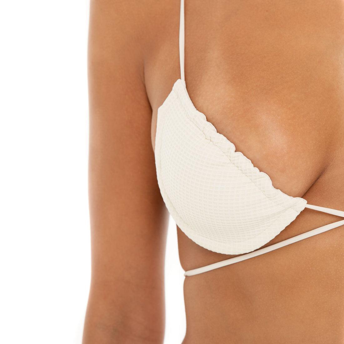 Iti SWIM Top Product Image