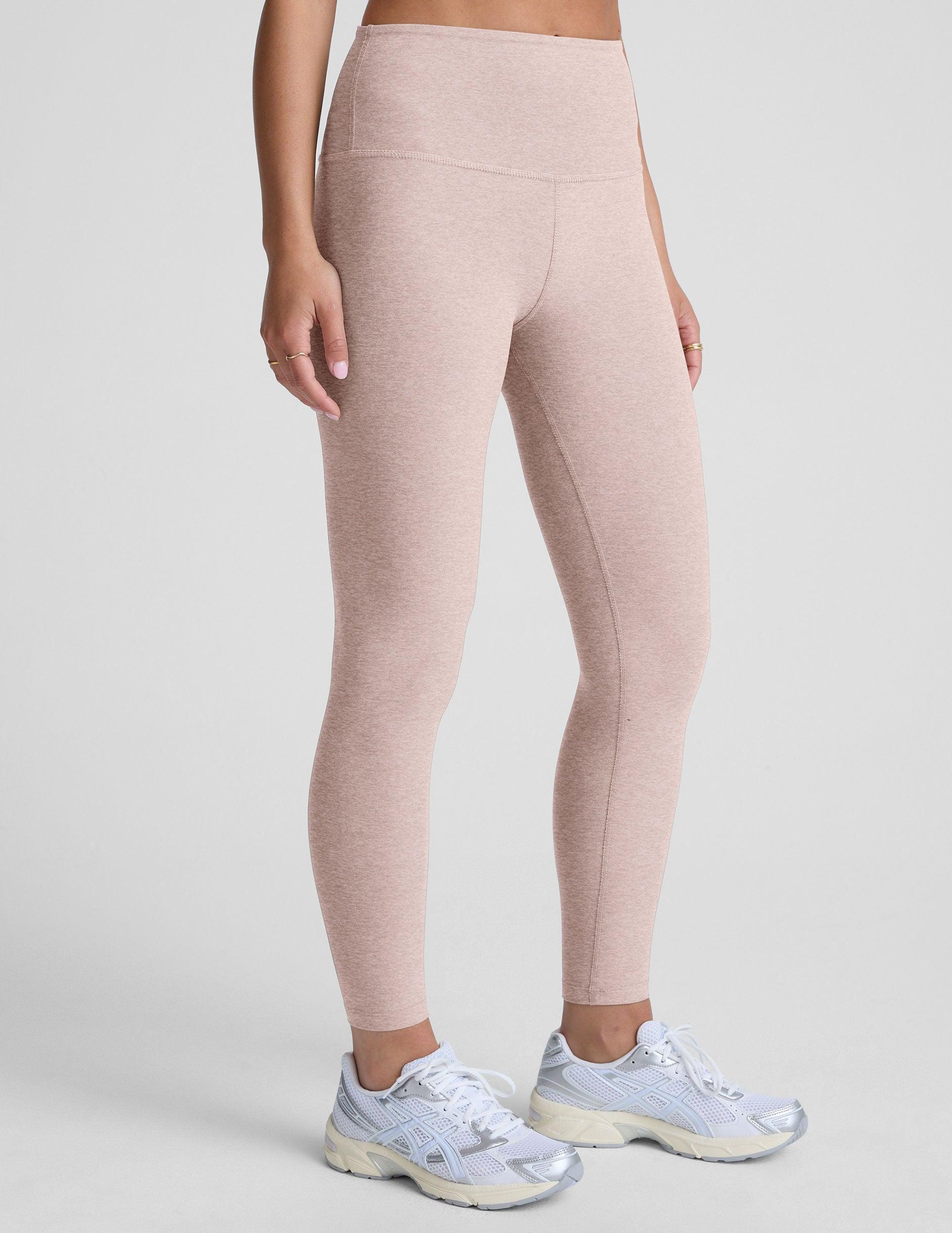 Spacedye™ Caught In The Midi High Waisted Legging Product Image