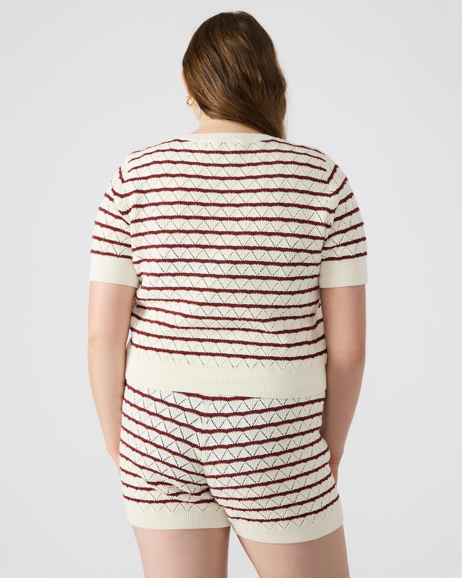 SAG TAUPE SUEDE Female Product Image