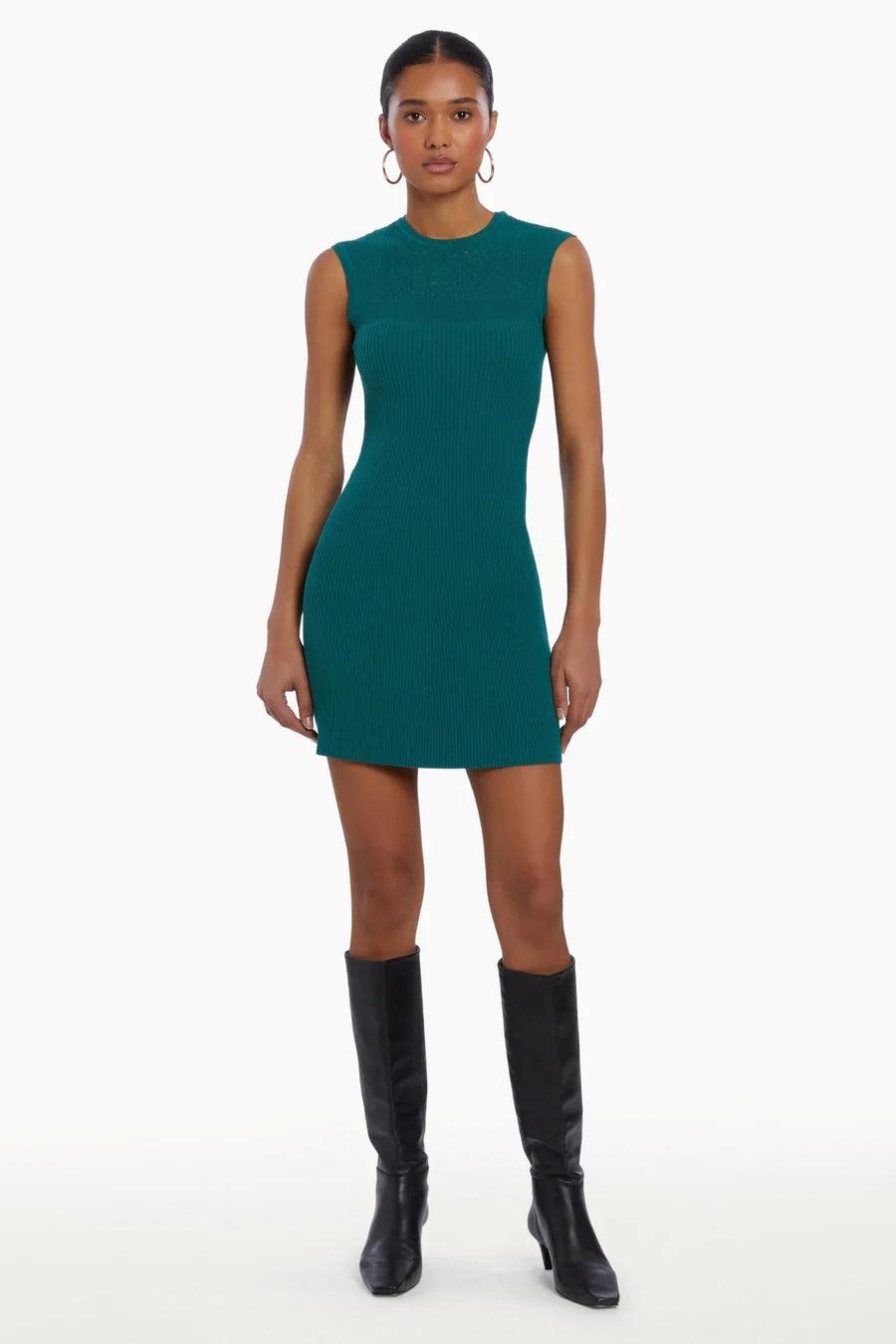 Adara Mini Dress Product Image