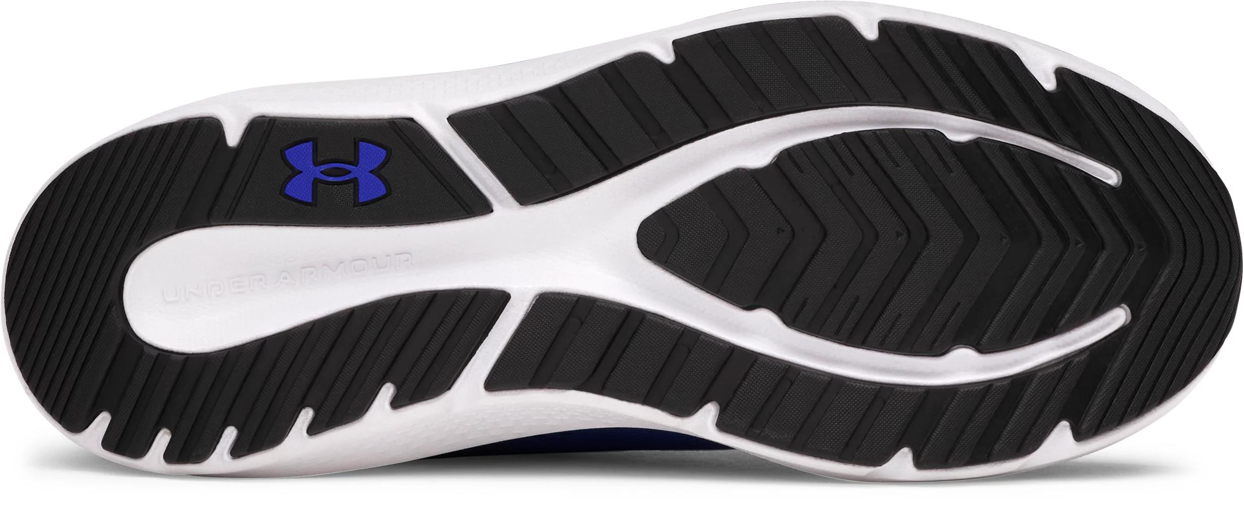 UA Pursuit 4 Big Logo Product Image