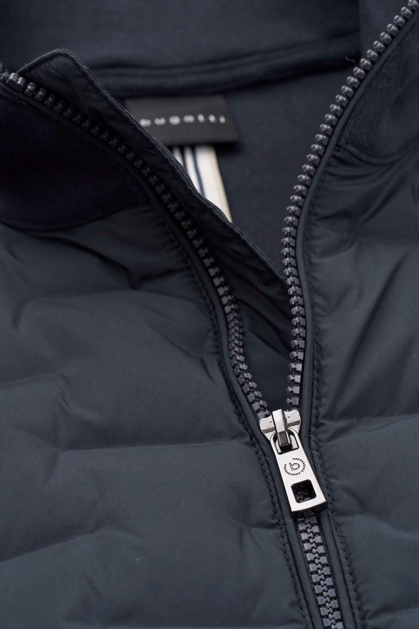 Bugatti Full Zip Quilted Jacket Product Image