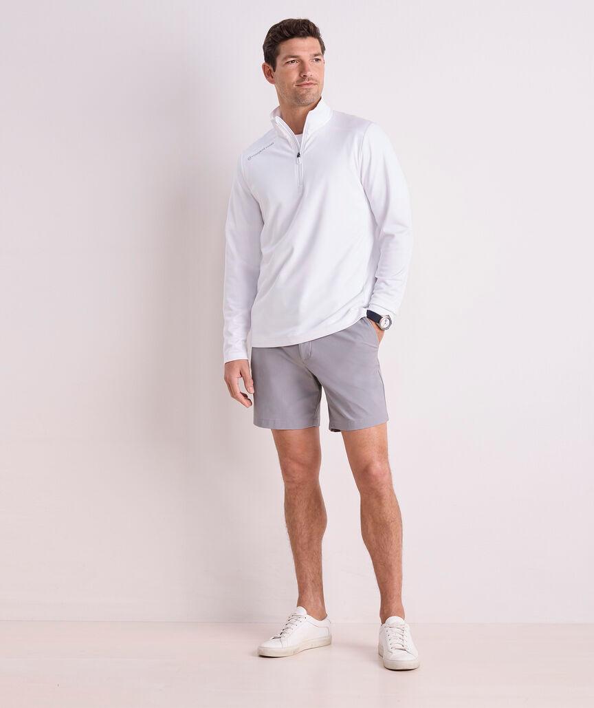 Sankaty Quarter-Zip Product Image