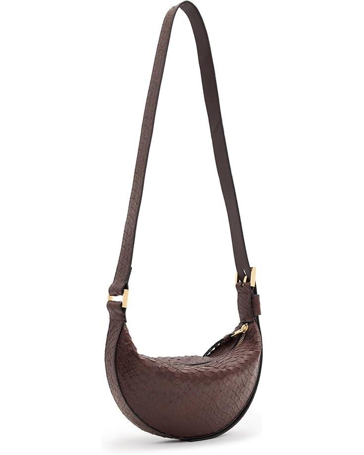 Half Moon Shoulder Product Image