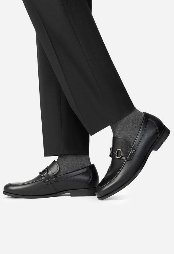 Men's Slip-On Dress Loafer Product Image