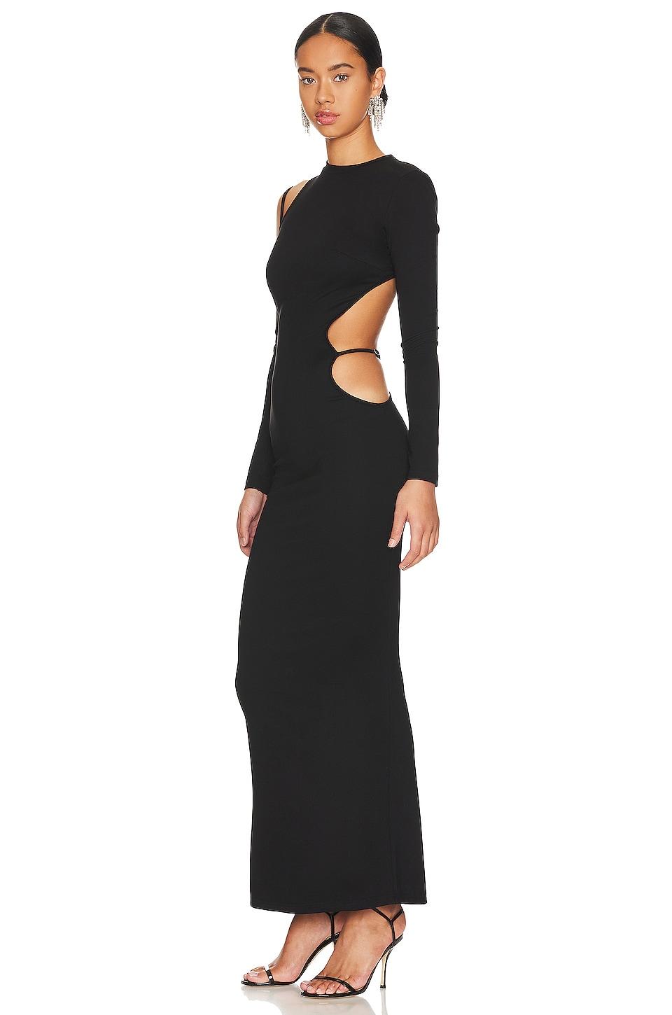Margo Open Back Gown superdown Product Image
