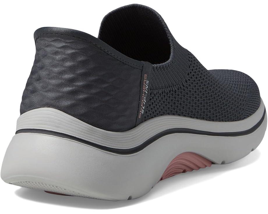 Go Walk Arch Fit N-Joy Arianne Hands Free Slip-Ins Product Image