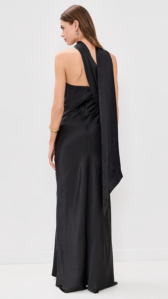 MISHA Lilia Gown | Shopbop Product Image
