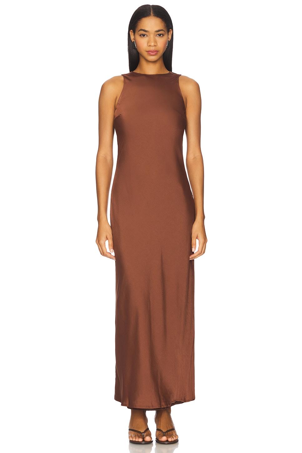 x REVOLVE Liora Maxi Dress SNDYS Product Image