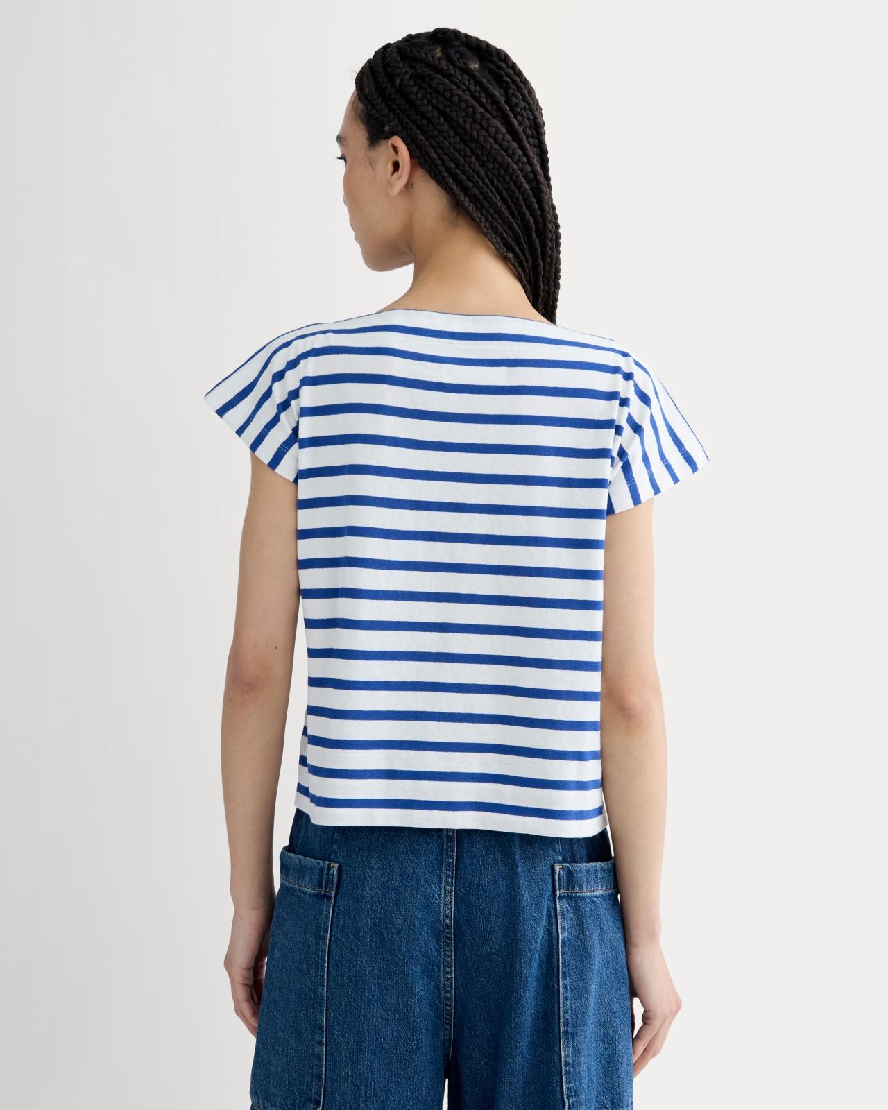 Womens Oversized Muscle T-Shirt by Everlane Product Image