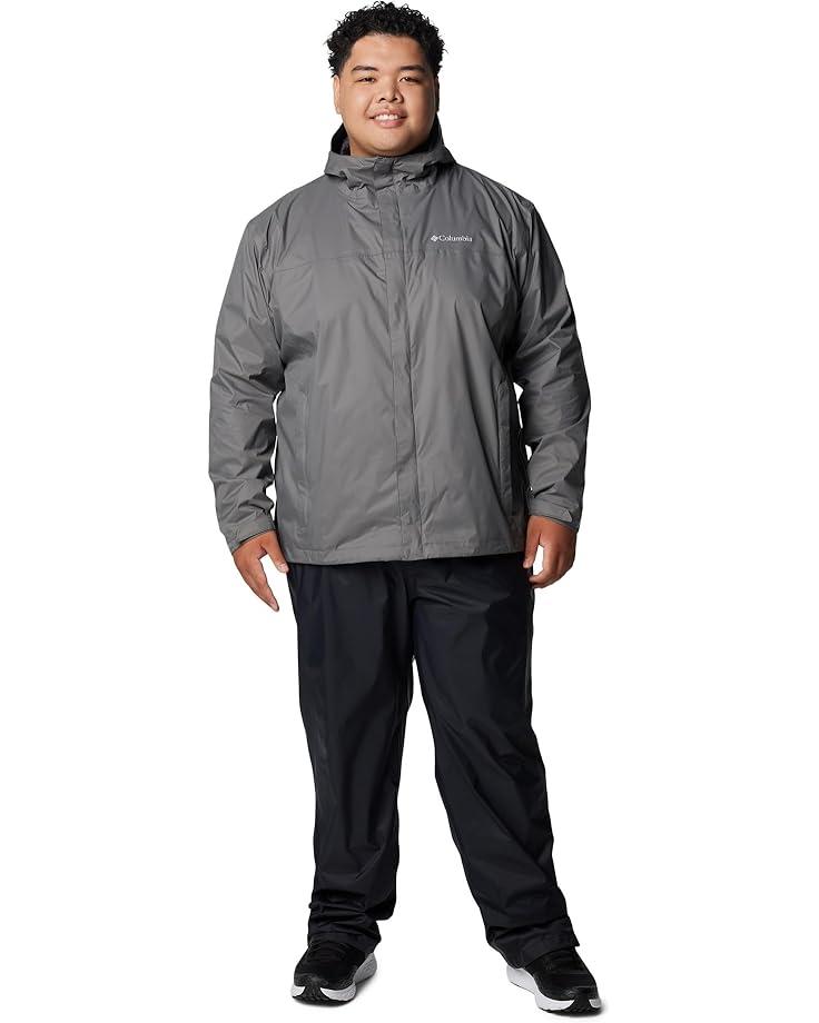 Big & Tall Ascender™ Softshell Jacket Product Image