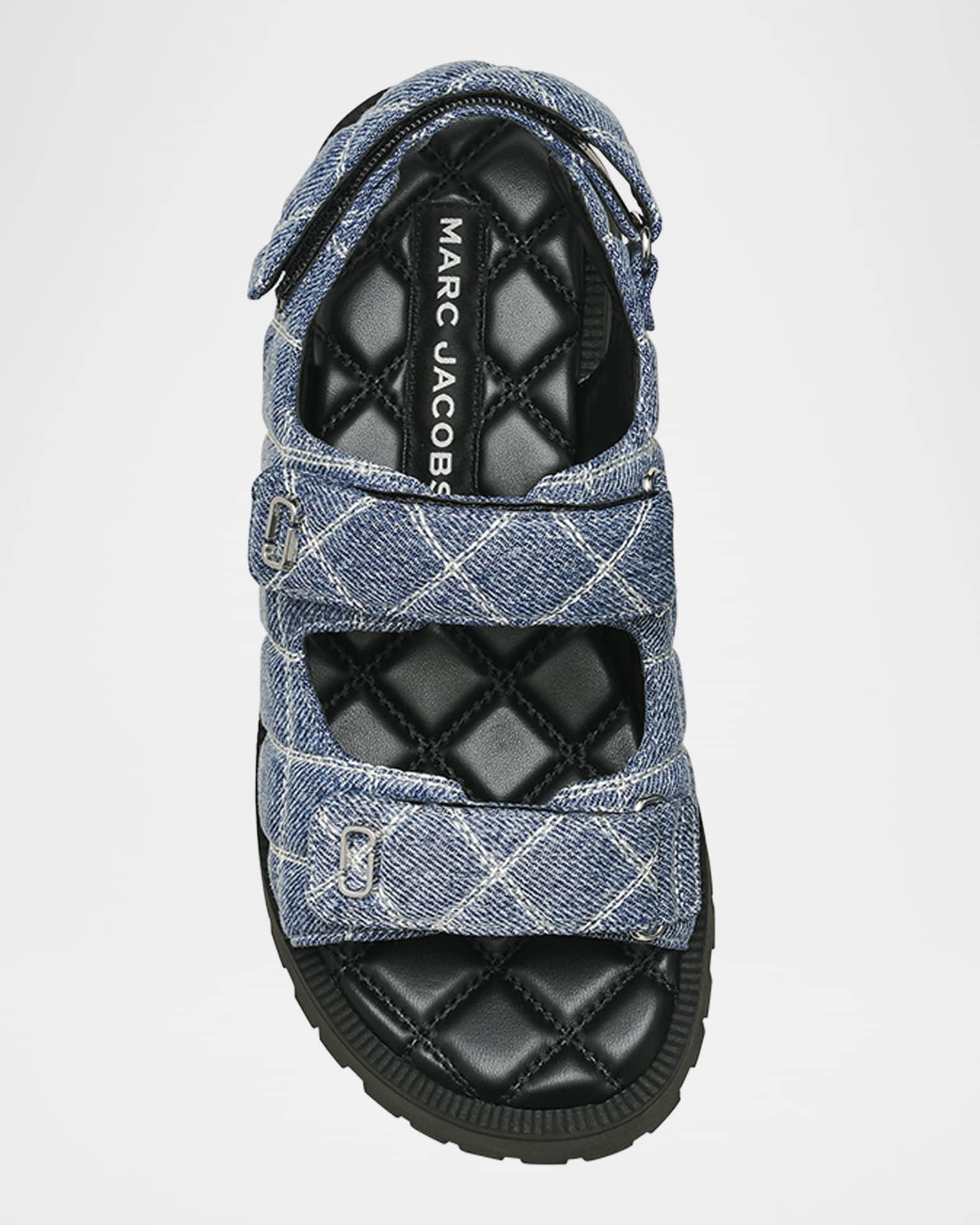 The J Marc Strap Sport Sandals Product Image