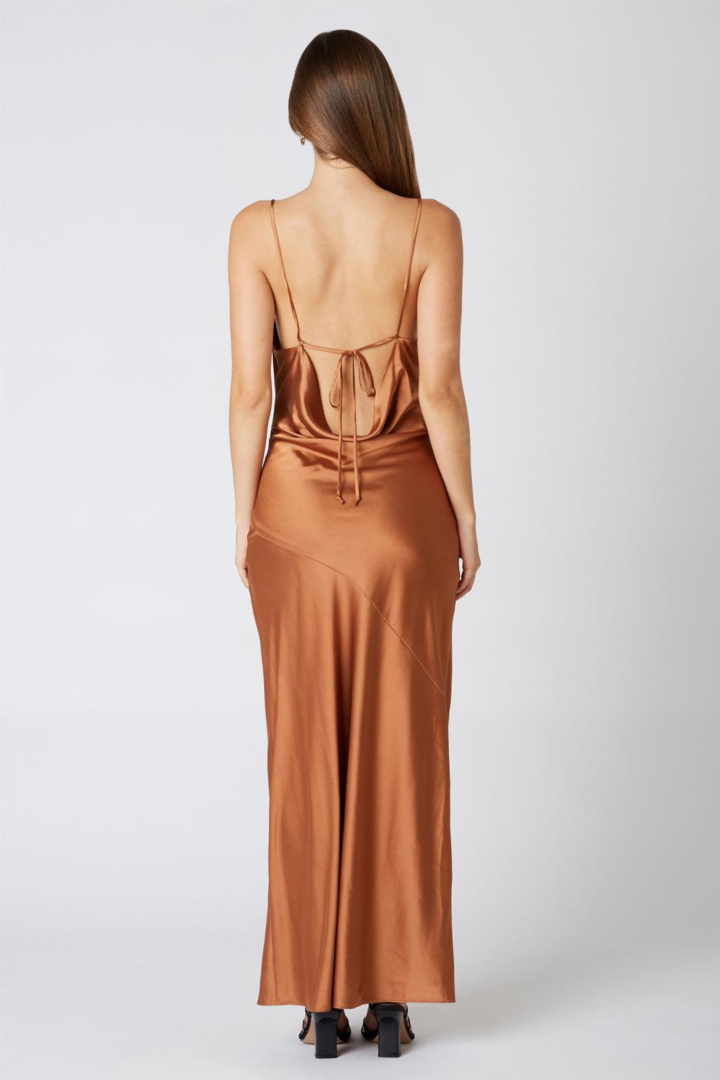 Acorn Maxi Dress Product Image