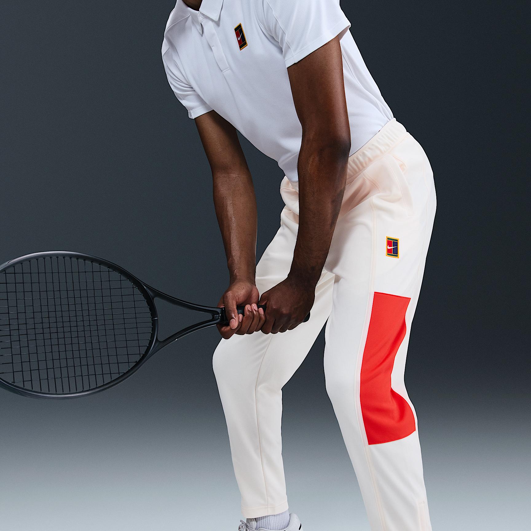 NikeCourt Heritage Men's Tennis Pants Product Image