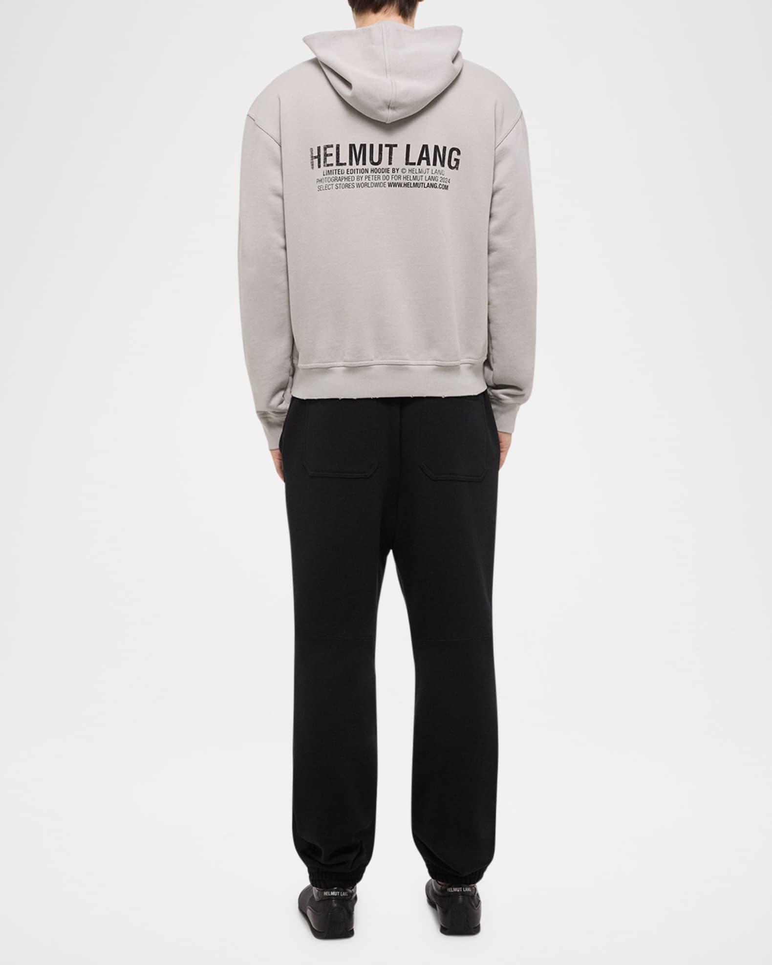 Men's Brooklyn Postcard Hoodie Product Image