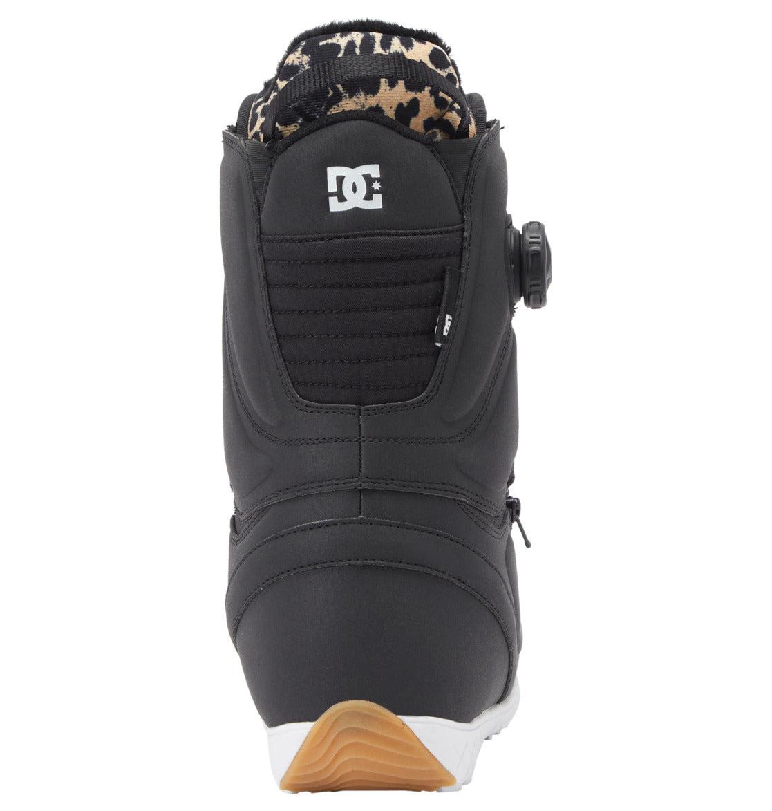 Women's Mora BOA® Snowboard Boots Female Product Image