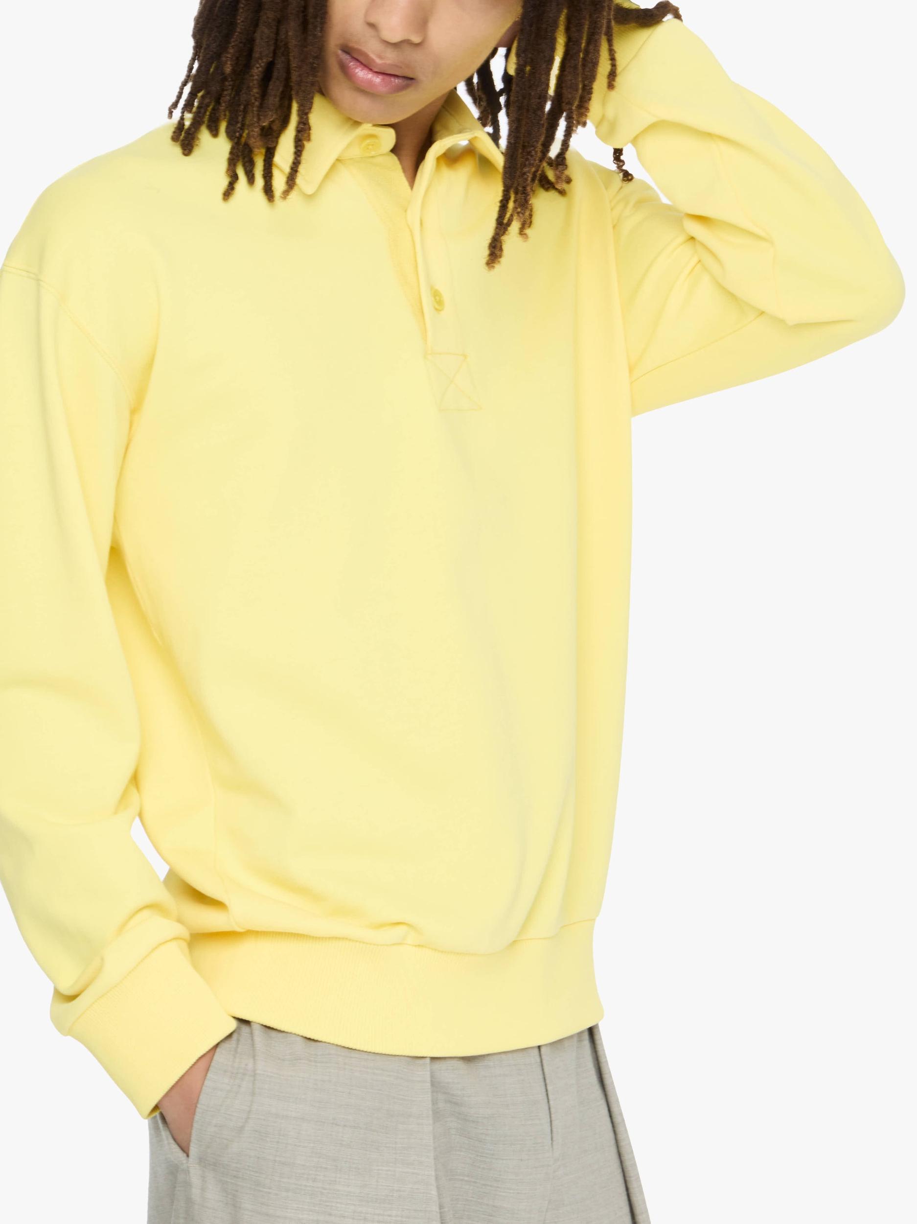 RUGBY POLO TOP Product Image