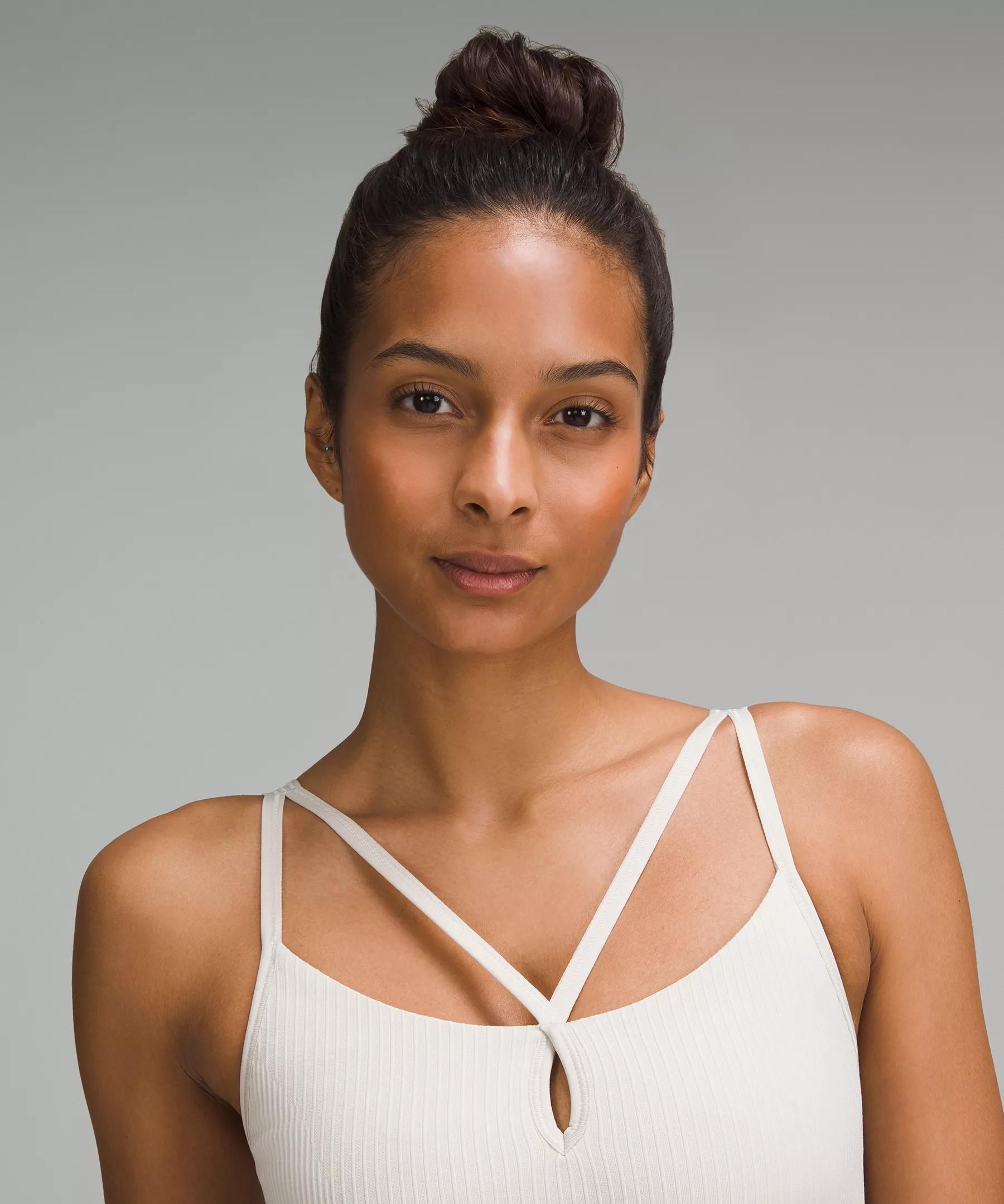 Ebb to Street Strappy Tank Top *Light Support, B/C Cup Product Image